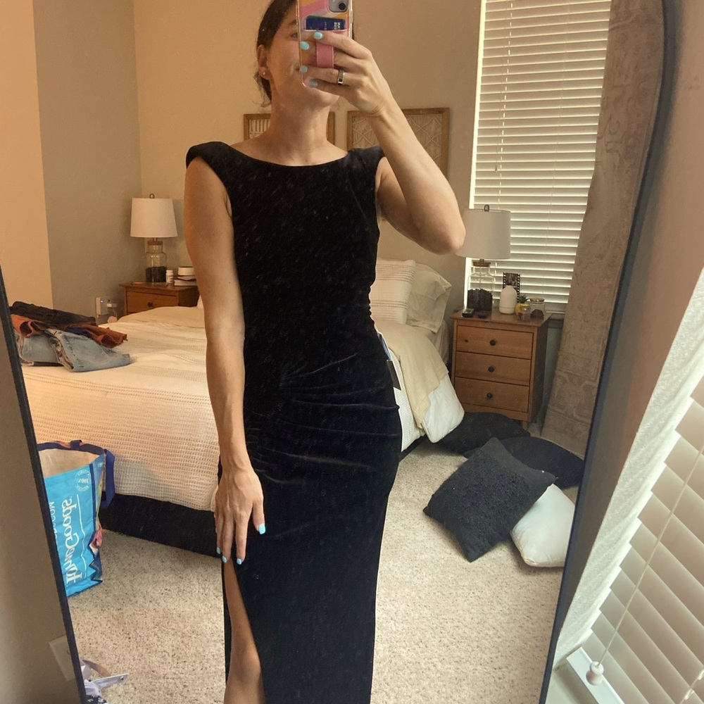 Azazie Blair Dress